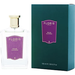 Floris Wilde Unisex Eau de Parfum Spray 3.4 oz
