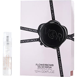 Flowerbomb by Viktor & Rolf Eau de Parfum Spray Vial for Women