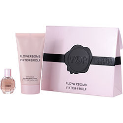 Flowerbomb by Viktor & Rolf Women's Fragrance Gift Set