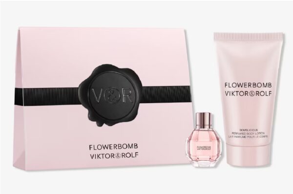 Flowerbomb by Viktor & Rolf Women's Fragrance Gift Set