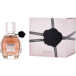 Flowerbomb Eau de Parfum Spray 1.0 oz for Women