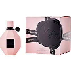 Flowerbomb Extreme Eau de Parfum Intense Spray for Women