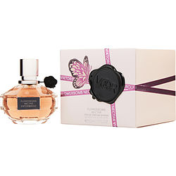 Flowerbomb Nectar by Viktor & Rolf EAU DE PARFUM INTENSE SPRAY 1.7 OZ