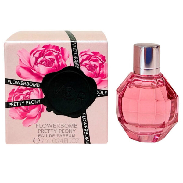 Flowerbomb Pretty Peony Eau de Parfum