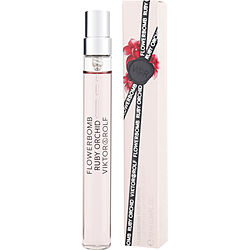 Flowerbomb Ruby Orchid by Viktor & Rolf Eau de Parfum Spray
