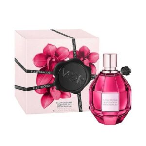 Flowerbomb Ruby Orchid Eau de Parfum for Women