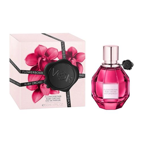 Flowerbomb Ruby Orchid Eau de Parfum for Women