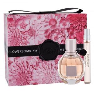 Flowerbomb V&r 2 Pcs Set
