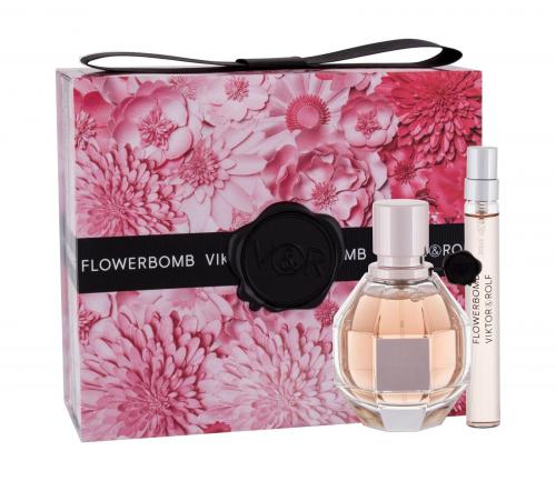 Flowerbomb V&r 2 Pcs Set