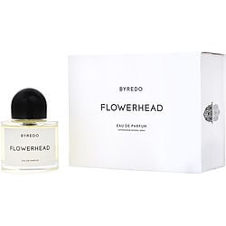 Flowerhead by Byredo Eau de Parfum for Women, 3.3 oz