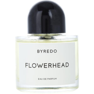 Flowerhead Byredo * Eau de Parfum for Women – 3.3 oz