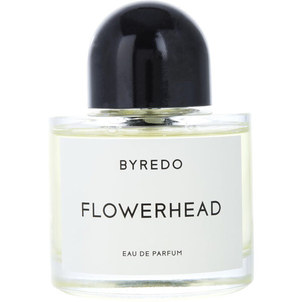 Flowerhead Byredo * Eau de Parfum for Women – 3.3 oz