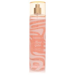 Forever 21 Mango Gelato Body Spray for Women – 8 oz