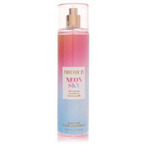 Forever Neon Sky Body Spray for Women – 8 oz