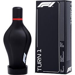 Formula 1 Turn 1 EDT SPRAY 2.5 OZ – Unisex Fragrance