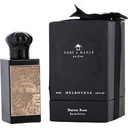 Fort & Manle Haram Rose EAU DE PARFUM SPRAY 1.7 OZ