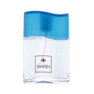 Fragluxe Assima Eau de Toilette for Men – 3.3 oz