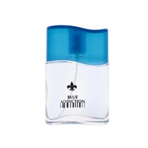 Fragluxe Blue Addiction Eau de Toilette for Men – 3.3 oz