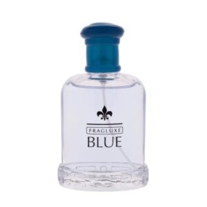 Fragluxe Blue Eau de Toilette for Men – 3.3 oz