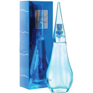 Fragluxe Water Made Eau de Toilette for Women – 3.3 oz