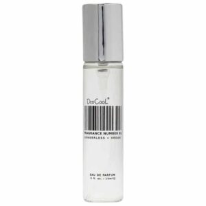 Dedcool 01 Taunt Travel for Unisex – 0.5 oz