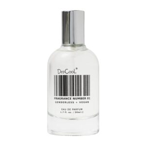 Dedcool 01 Taunt for Unisex – 1.7 oz