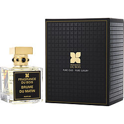 Fragrance Du Bois Brume Du Matin PARFUM SPRAY 3.4 OZ