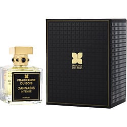 Fragrance Du Bois Cannabis Intense EAU DE PARFUM SPRAY 3.4 OZ