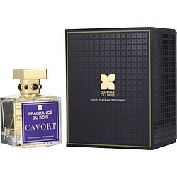 Fragrance Du Bois Cavort EAU DE PARFUM SPRAY 3.4 OZ