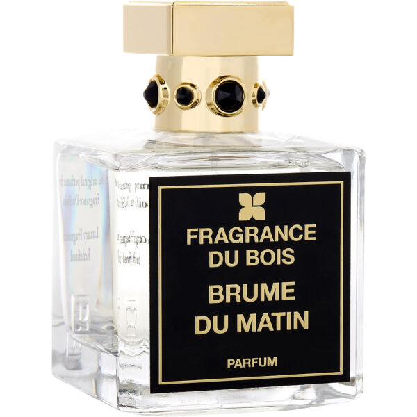 Fragrance Du Bois Du Bois Brume Du Matin by Du Bois * Eau de Parfum for Unisex – 3.4 oz