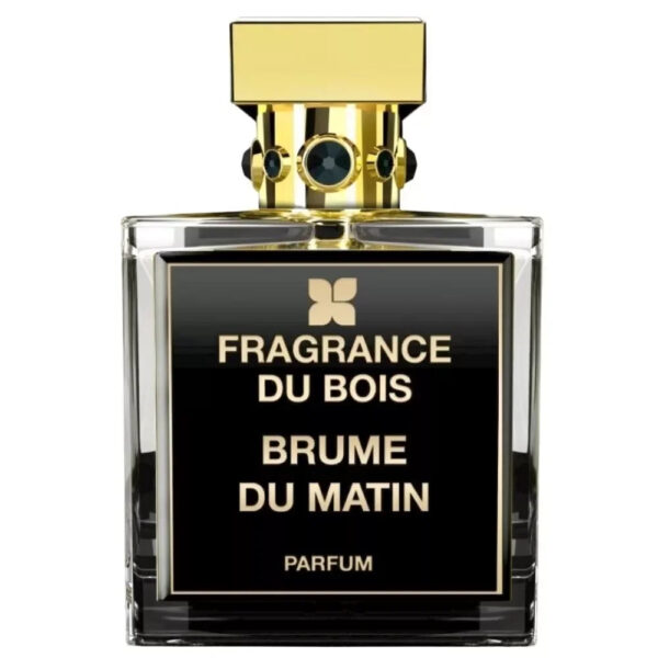 Fragrance Du Bois Du Bois Brume Du Matin Eau de Parfum for Unisex – 3.4 oz