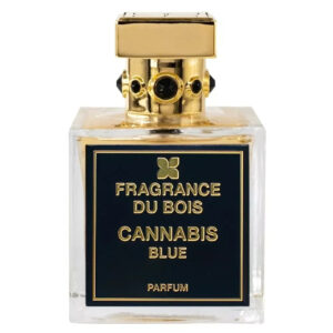 Fragrance Du Bois Du Bois Cannabis Blue Eau de Parfum for Unisex – 3.4 oz