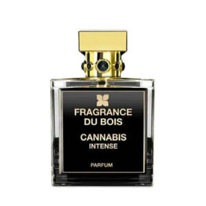 Fragrance Du Bois Du Bois Cannabis Intense Eau de Parfum for Unisex – 3.4 oz