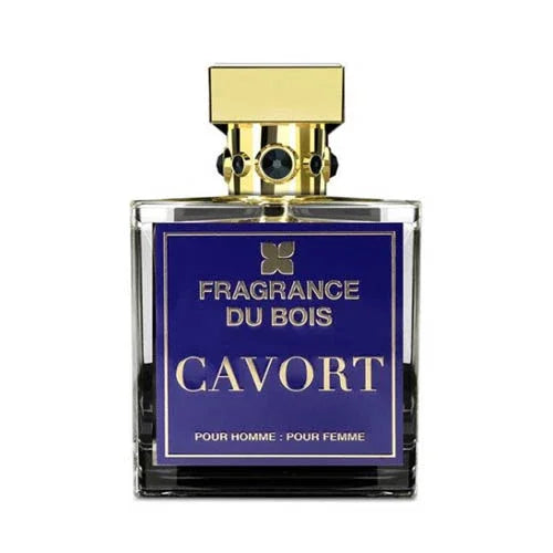 Fragrance Du Bois Du Bois Cavort Extrait de Parfum for Unisex – 3.4 oz