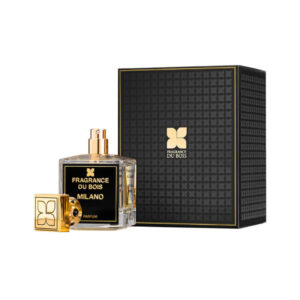 Fragrance Du Bois Du Bois Milano Parfum for Unisex – 3.4 oz