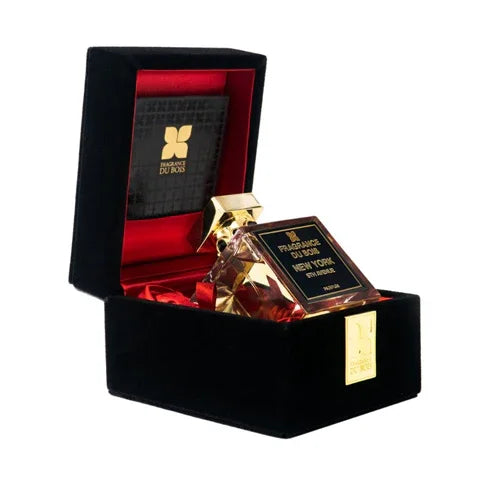 Fragrance Du Bois Du Bois New York 5th Avenue Eau de Parfum for Unisex – 3.4 oz