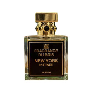 Fragrance Du Bois Du Bois New York Intense Eau de Parfum for Unisex – 3.5 oz