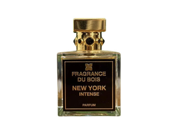 Fragrance Du Bois Du Bois New York Intense Eau de Parfum for Unisex – 3.5 oz