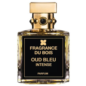 Fragrance Du Bois Du Bois Oud Bleu Intense Eau de Parfum for Unisex – 1.7 oz