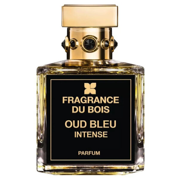 Fragrance Du Bois Du Bois Oud Bleu Intense Eau de Parfum for Unisex – 1.7 oz