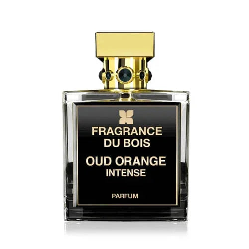 Fragrance Du Bois Du Bois Oud Orange Intense Eau de Parfum for Unisex – 3.4 oz