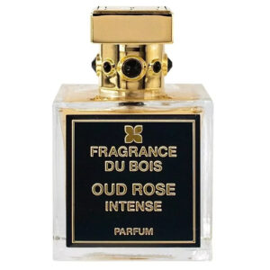 Fragrance Du Bois Du Bois Oud Rose Intense Eau de Parfum for Unisex – 1.7 oz