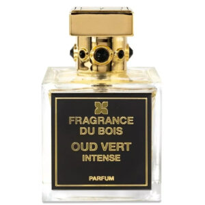 Fragrance Du Bois Du Bois Oud Vert Intense Eau de Parfum for Unisex – 1.7 oz