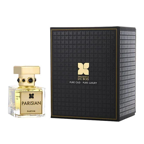 Fragrance Du Bois Du Bois Parisian Parfum for Unisex – 3.4 oz