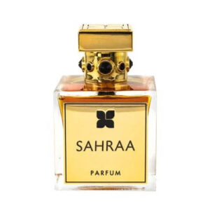 Fragrance Du Bois Du Bois Sahraa Eau de Parfum for Unisex – 3.4 oz