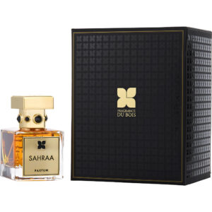 Fragrance Du Bois Du Bois Sahraa Oud by Du Bois Eau de Parfum for Unisex – 1.7 oz