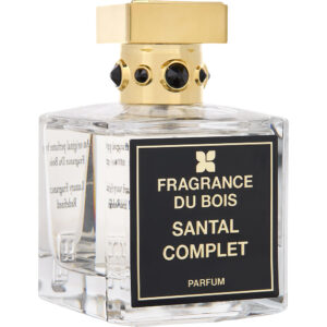 Fragrance Du Bois Du Bois Santal Complet by Du Bois * Eau de Parfum for Unisex – 3.4 oz