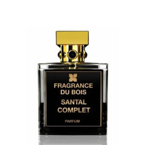 Fragrance Du Bois Du Bois Santal Complet Parfum for Unisex – 3.4 oz