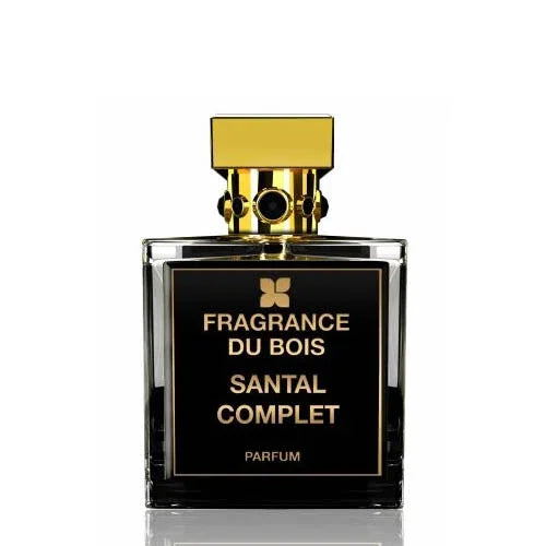 Fragrance Du Bois Du Bois Santal Complet Parfum for Unisex – 3.4 oz