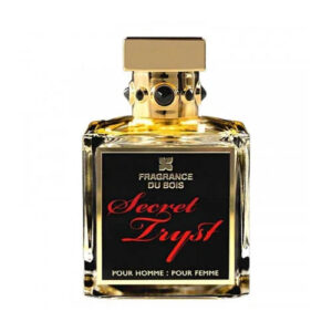 Fragrance Du Bois Du Bois Secret Tryst Eau de Parfum for Unisex – 3.4 oz